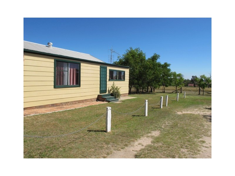 1131 Black Springs Road, Mudgee NSW 2850