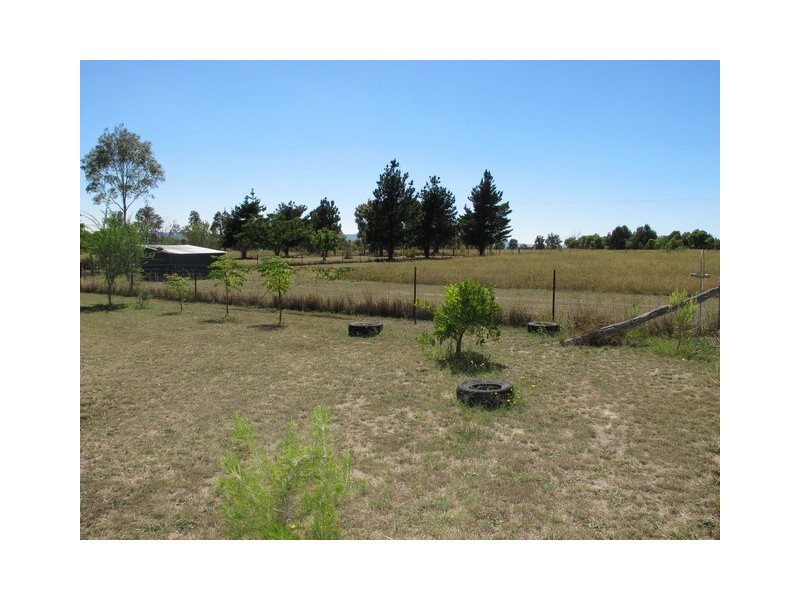 1131 Black Springs Road, Mudgee NSW 2850