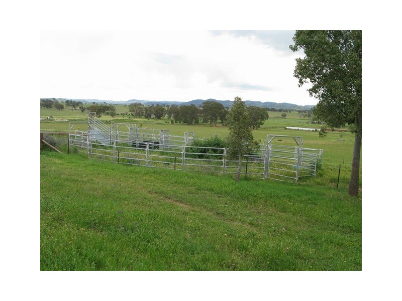 Mudgee NSW 2850