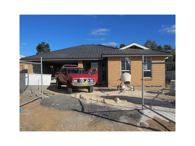 Mudgee NSW 2850
