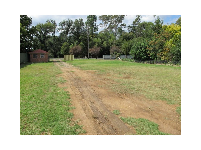 19 Mortimer Street, Mudgee NSW 2850