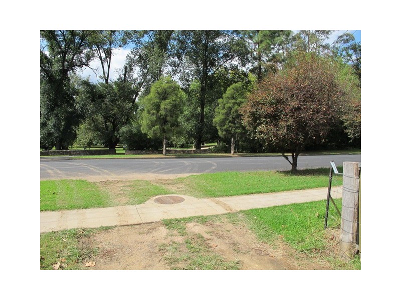 19 Mortimer Street, Mudgee NSW 2850