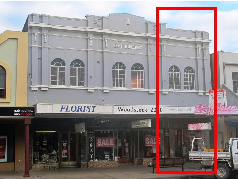56 Church Street, Mudgee NSW 2850