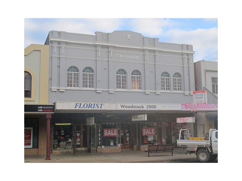 56 Church Street, Mudgee NSW 2850