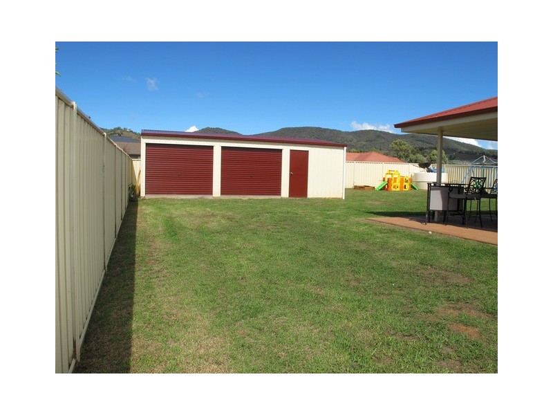 17 Winter Street, Mudgee NSW 2850