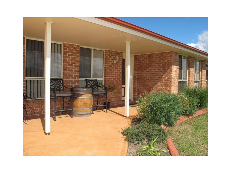 17 Winter Street, Mudgee NSW 2850