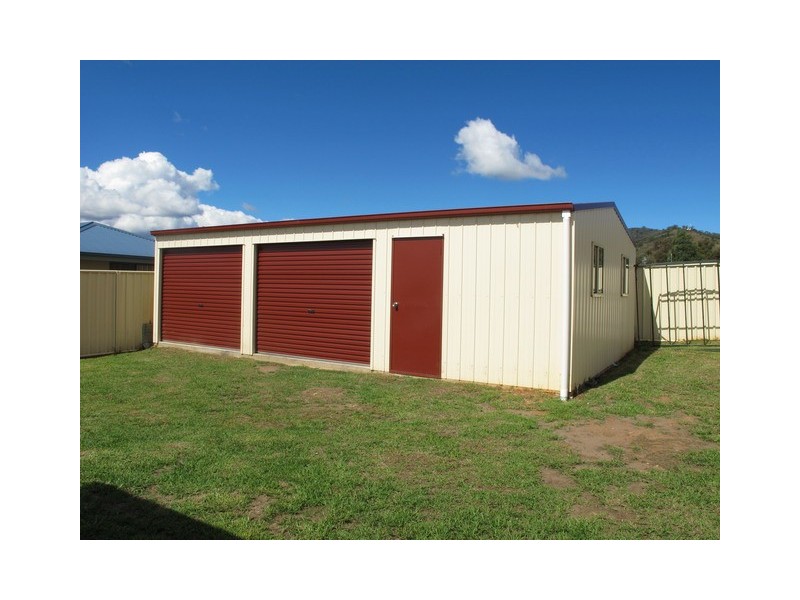 17 Winter Street, Mudgee NSW 2850