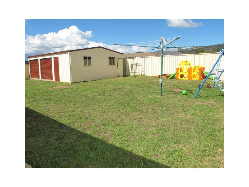 17 Winter Street, Mudgee NSW 2850
