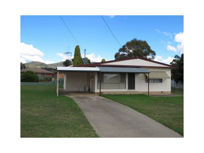 Mudgee NSW 2850