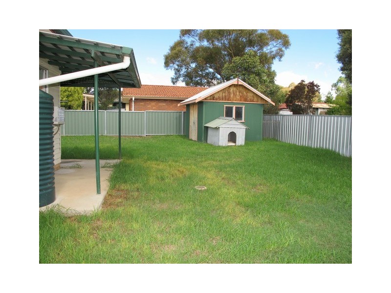 Mudgee NSW 2850