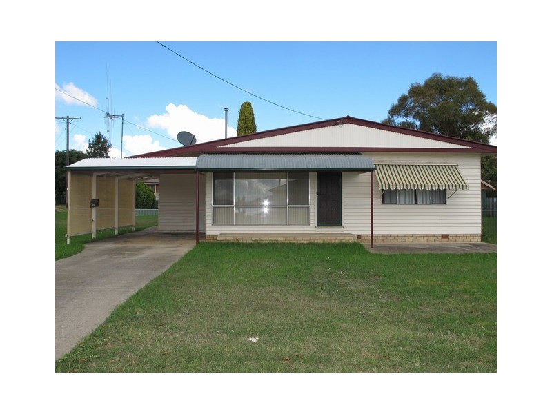 Mudgee NSW 2850