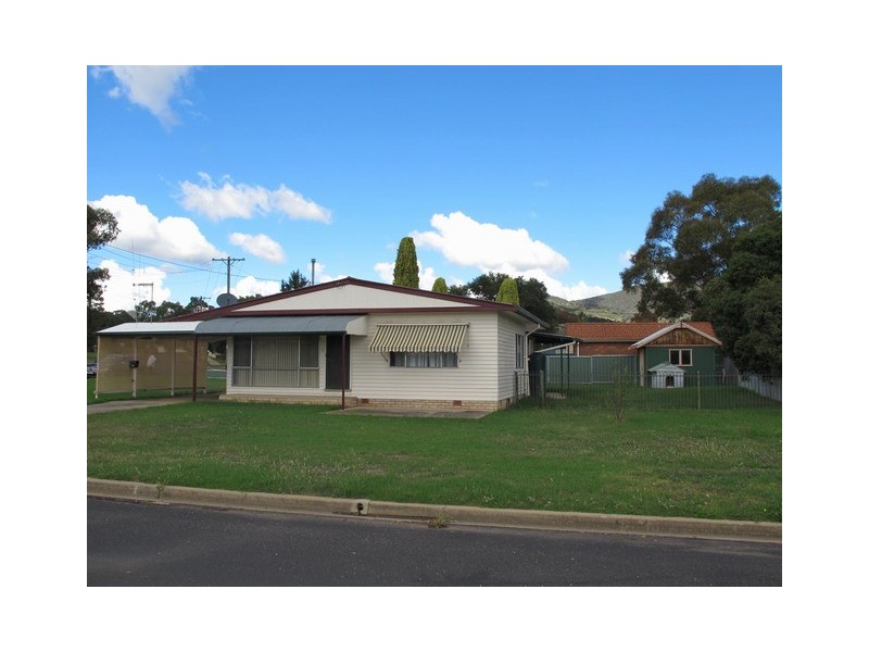 Mudgee NSW 2850