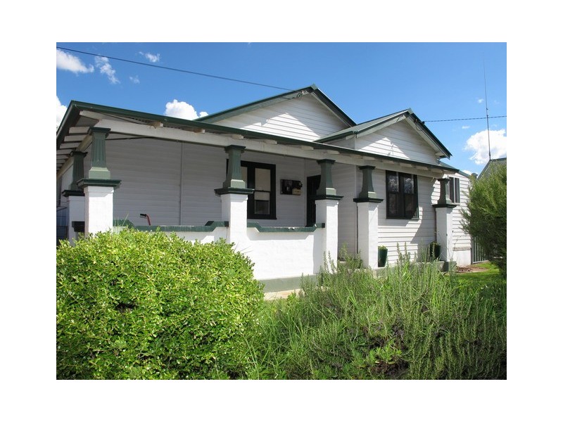 153 Market Street, Mudgee NSW 2850