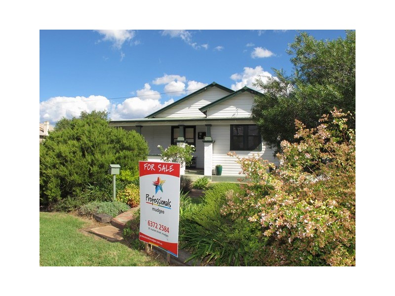 153 Market Street, Mudgee NSW 2850