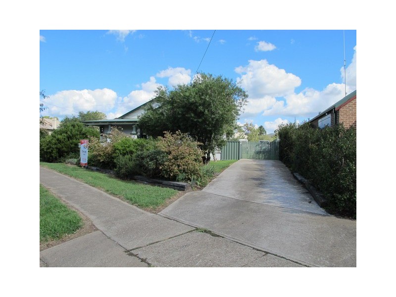 153 Market Street, Mudgee NSW 2850