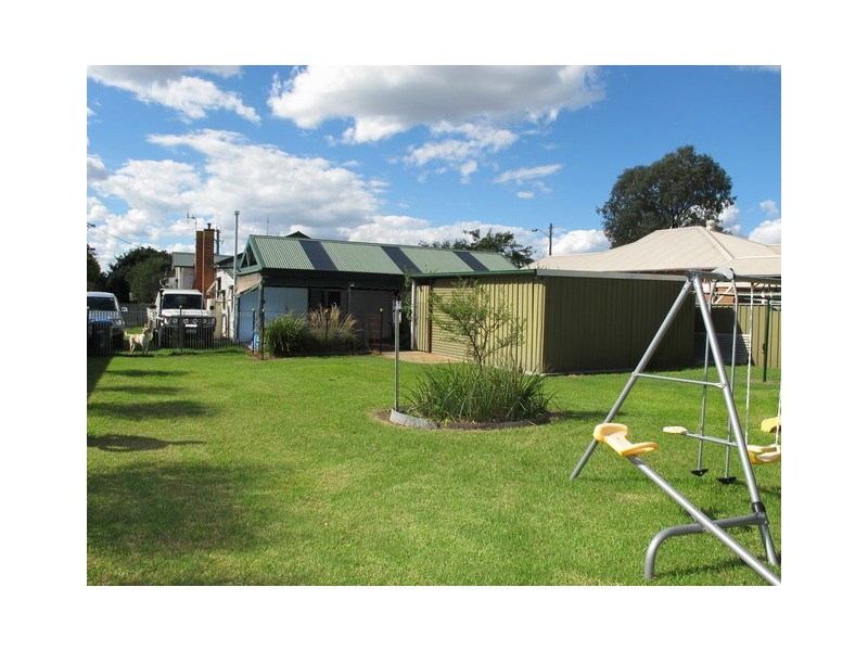 153 Market Street, Mudgee NSW 2850