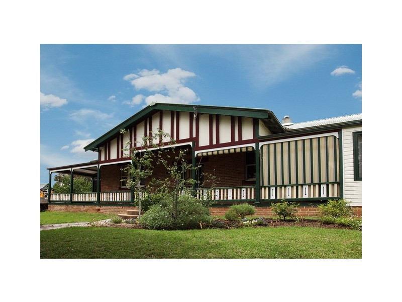 Mudgee NSW 2850