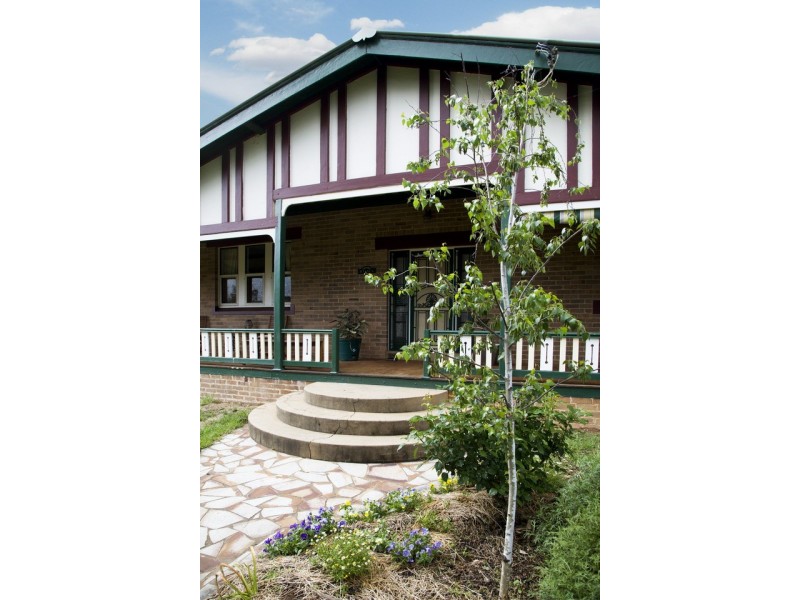 Mudgee NSW 2850
