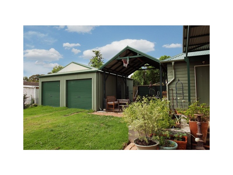 Mudgee NSW 2850