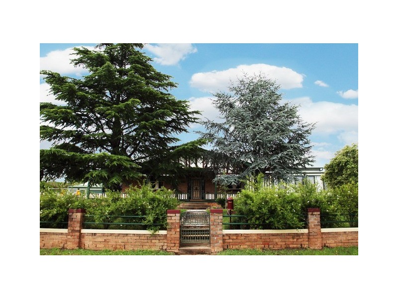 Mudgee NSW 2850