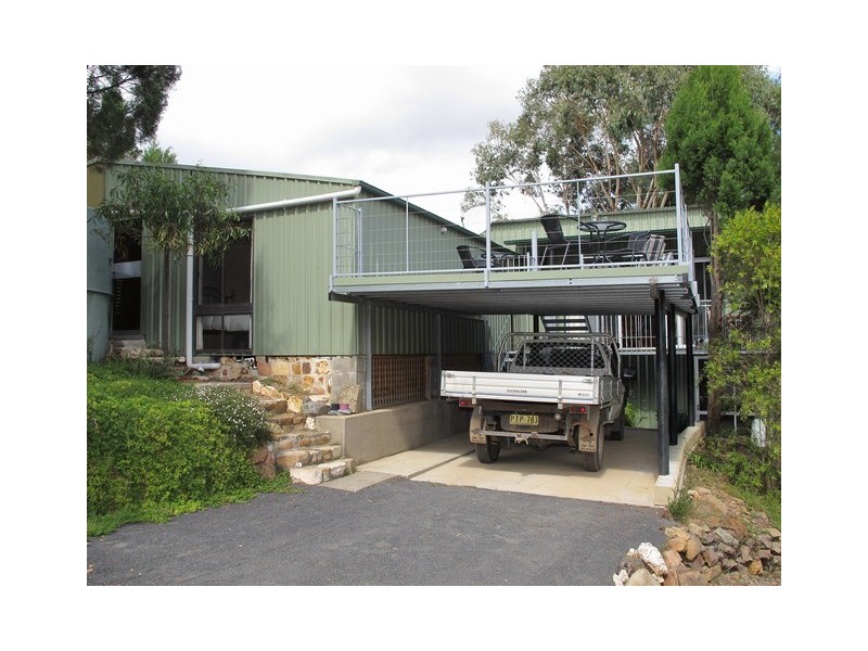 Mudgee NSW 2850