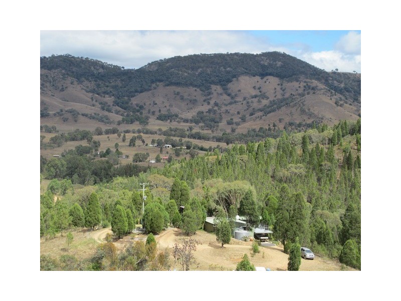 Mudgee NSW 2850