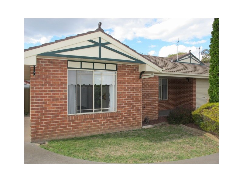 Unit 3 / 33 Lewis Street, Mudgee NSW 2850