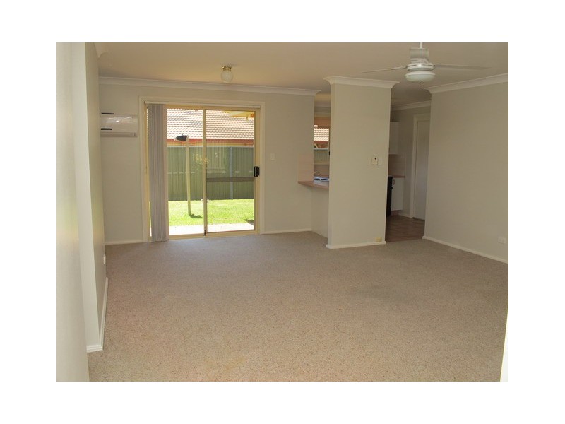 Unit 3 / 33 Lewis Street, Mudgee NSW 2850