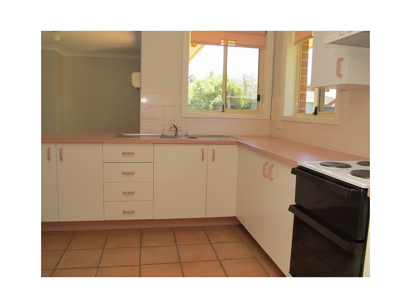 Unit 3 / 33 Lewis Street, Mudgee NSW 2850