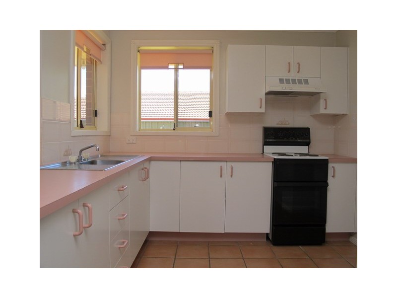 Unit 3 / 33 Lewis Street, Mudgee NSW 2850