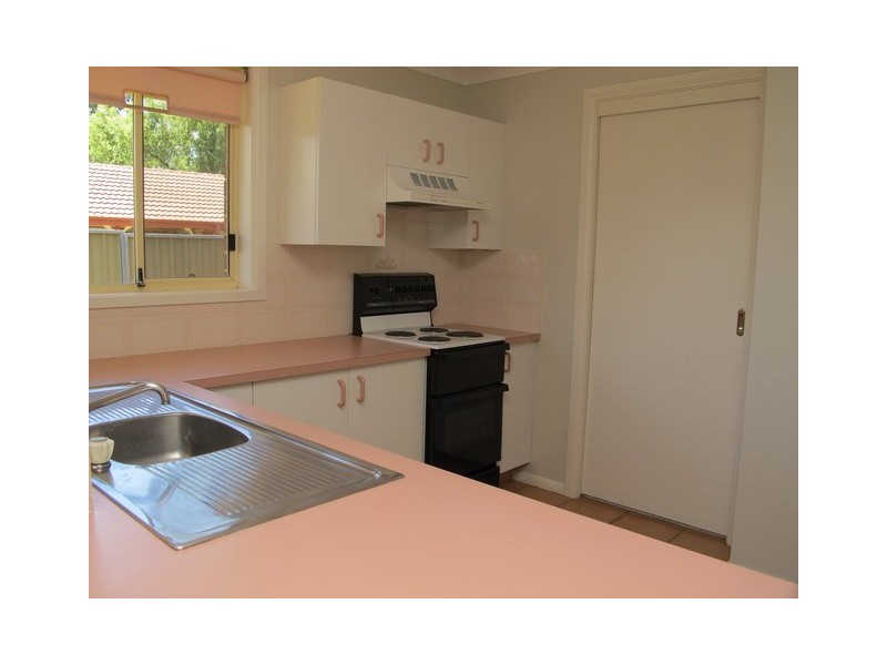 Unit 3 / 33 Lewis Street, Mudgee NSW 2850