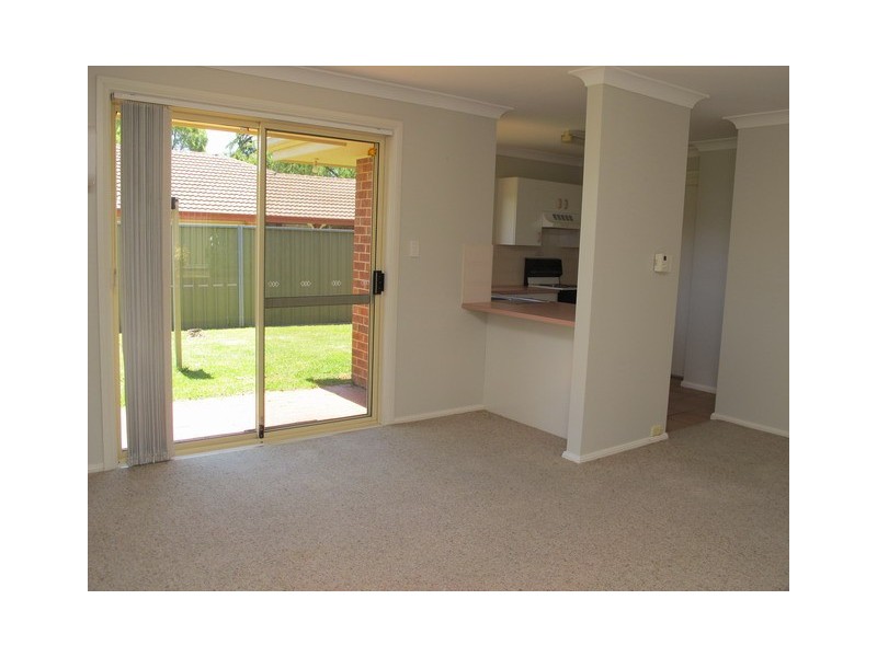 Unit 3 / 33 Lewis Street, Mudgee NSW 2850