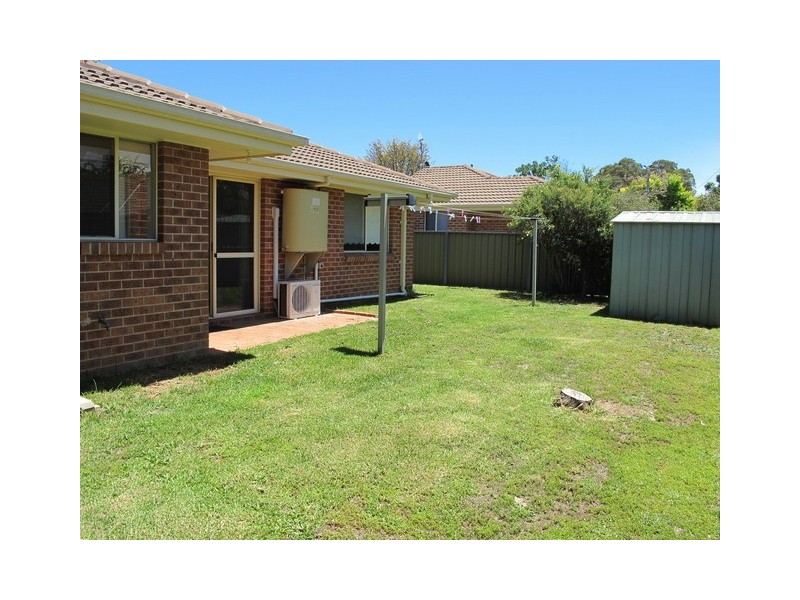 Unit 3 / 33 Lewis Street, Mudgee NSW 2850