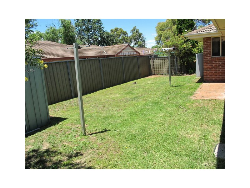 Unit 3 / 33 Lewis Street, Mudgee NSW 2850