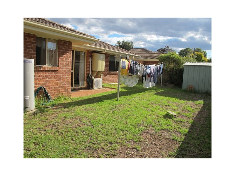 Unit 3 / 33 Lewis Street, Mudgee NSW 2850