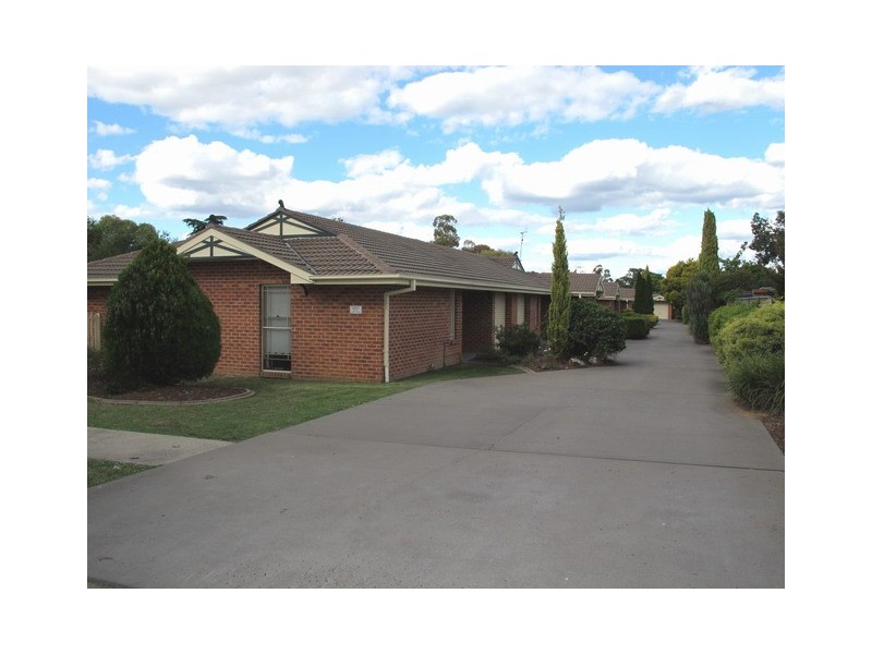 Unit 3 / 33 Lewis Street, Mudgee NSW 2850