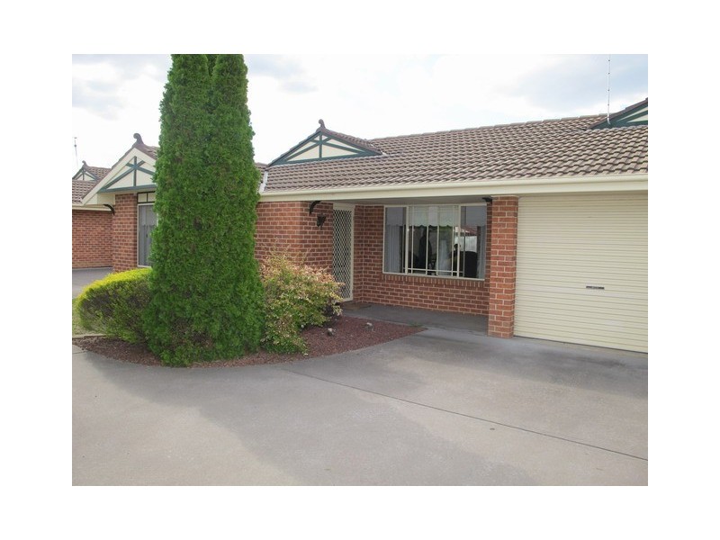 Unit 3 / 33 Lewis Street, Mudgee NSW 2850
