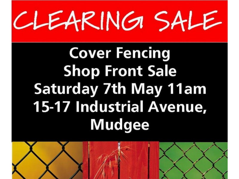 15-17 Industrial Avenue, Mudgee NSW 2850