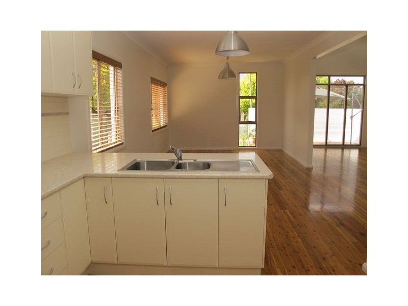 2 Lawson Street, Mudgee NSW 2850