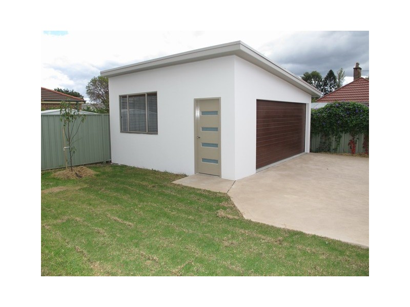 2 Lawson Street, Mudgee NSW 2850