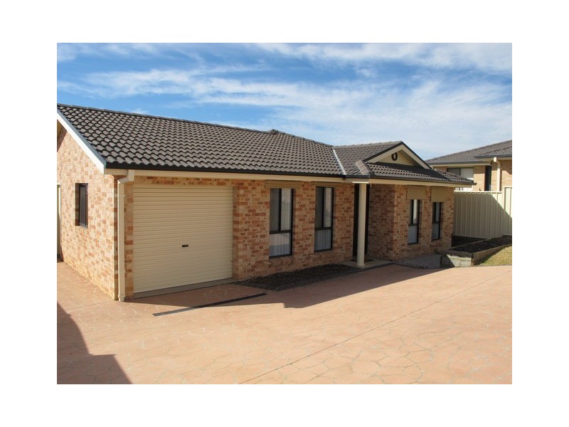 4/7 Robert Jones Street, Mudgee NSW 2850