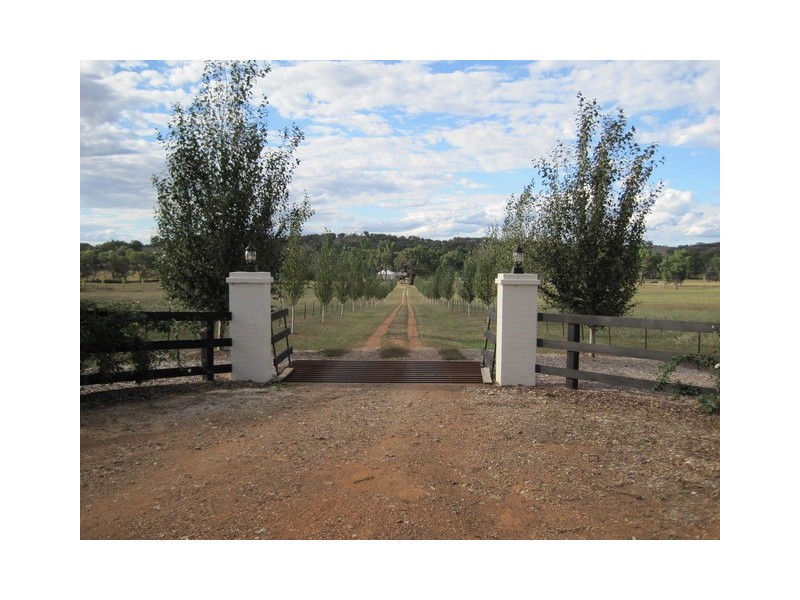 285 Botobolar Road, Mudgee NSW 2850