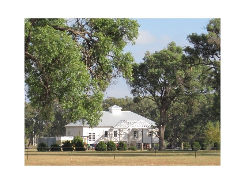 285 Botobolar Road, Mudgee NSW 2850