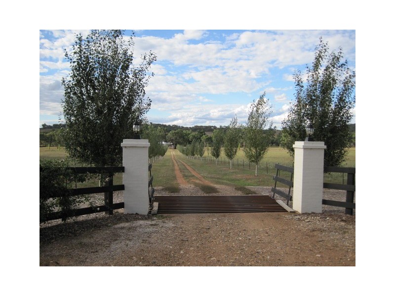 285 Botobolar Road, Mudgee NSW 2850