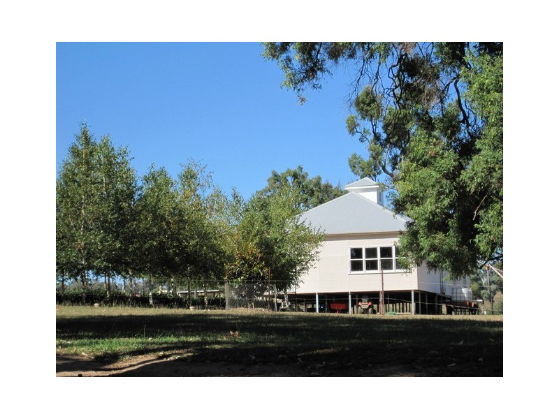285 Botobolar Road, Mudgee NSW 2850