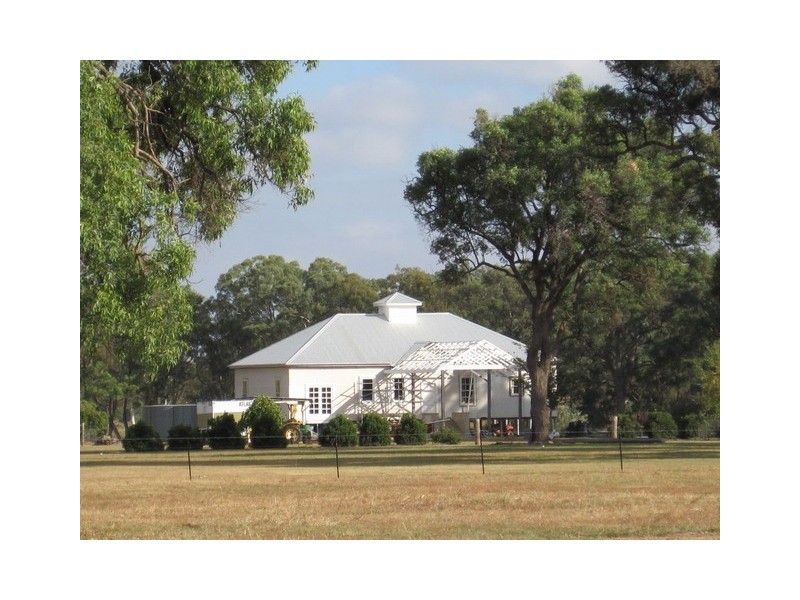 285 Botobolar Road, Mudgee NSW 2850