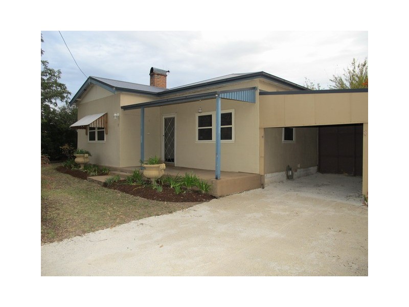 Mudgee NSW 2850