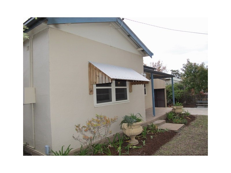 Mudgee NSW 2850