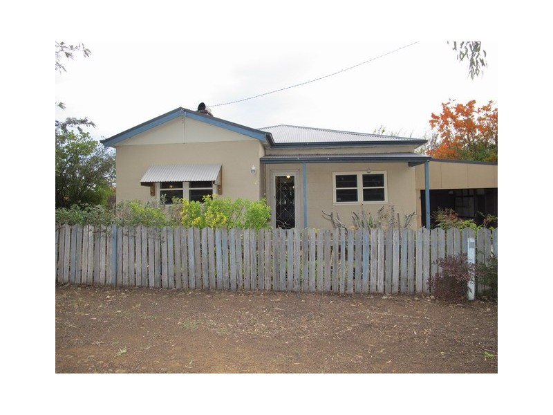 Mudgee NSW 2850