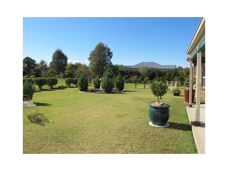 Mudgee NSW 2850